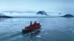 «Направление: Арктика» — 17 марта с 10:00 мск на HDL