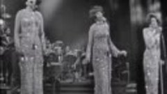 Diana Ross &amp; The Supremes - More - Live - Toppop