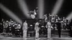 Diana Ross &amp; The Supremes - &#39;Michelle&#39; &amp; &#39;Yesterday&#39; - Live ...