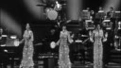 Diana Ross &amp; The Supremes - The Happening - Live at the  Con...