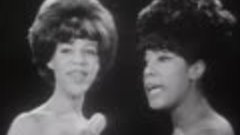 The Supremes - Let Me Go the Right Way (Live) - Supremes In ...