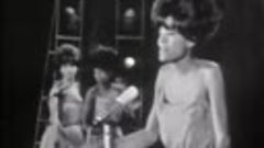 The Supremes - When The Lovelight Starts Shining Through His...
