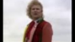 Behind the Sofa (2019) The Ultimate Foe/Colin Baker