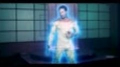 BIODRIVE  -  The Awakening,  Hologram Man (1995)