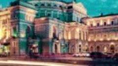 Откройте Занавес: Величайшие Театры России