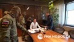 ФСБ раскрыла ОПГ в Минэкономразвития