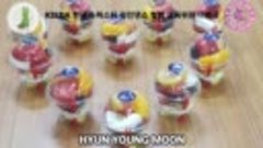 [KSLDA]Bicycle Waltz Line Dance HYUN YOUNG MOON (A story cre...