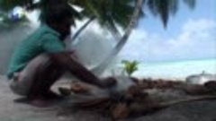«Тайные сокровища Тихого океана (1). Кирибати. Острова вне в...