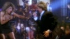 Rod Stewart &amp; Tina Turner - It Takes Two