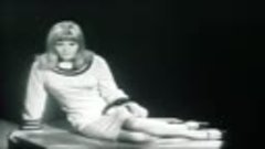 Marianne Faithfull - As Tears Go By (Stereo) 4K-HD