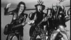 Slade - Cum on feel the noize ( Rare Original Footage French...