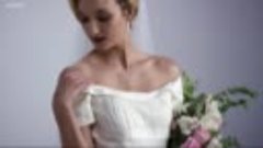 История свадебной моды за 3 минуты