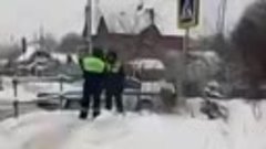 Респект девушке за такое видео