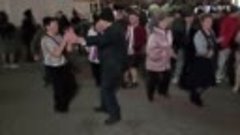 06.01.24 - Танцы на Приморском бульваре - Севастополь - Серг...