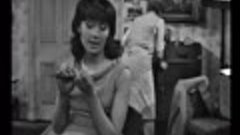 Elizabeth MacLennan - You In Your Small Corner (1962)