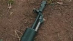 АН-94 Абакан. Самая редкая винтовка в мире (Garand Thumb, ру...