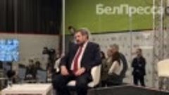 Вадим Радченко сообщил, что на этих выборах работает более 4...
