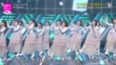 Hinatazaka46 CDTV Live! Live! New Years Eve Special 2023-202...