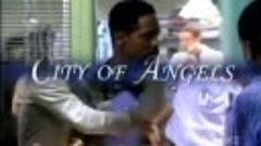City of Angels The LoneFree Ranger