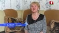 Вероника Аруньжева – водитель общественного транспорта
