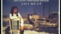 Jeff Lynne - Lift Me Up Remastered