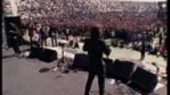 Наполним небо добротой — питерский рок-фестиваль (1996)