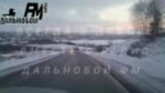 Павел Красношлык — Я еду домой (Видео от слушателей Дальнобо...