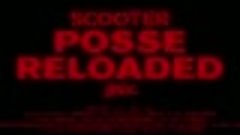 Scooter x FiNCH - Posse Reloaded