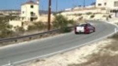 BMW M3 E36 AC Schnitzer _⁄_⁄ Cyprus HillClimb Monster - Flat...