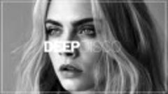 Hafex - Thoughts _ #DEEPDISCO