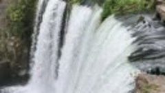 Водопад Афон