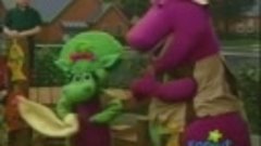 Barney &amp; Friends 2x03 May I Help You