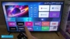 Взял ДЕШЕВЫЙ 4К Android TV Телевизор HIPER - картинка ОГОНЬ ...