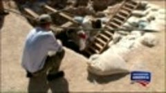 Discovery «Новые захоронения Египта» (Познавательный, истори...