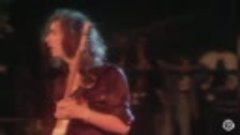 Deep Purple Sail Away 1974 Unofficial video