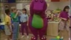 Barney &amp; Friends 1x17 I Just Love Bugs!