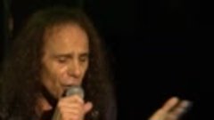 Dio ★ Holy Diver  [ Live In London 2005]  [Full Concert]