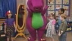 Barney &amp; Friends 1x18 When I Grow Up
