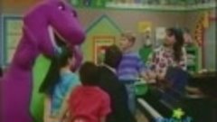 Barney &amp; Friends 1x20 Practice Makes Music