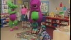 Barney &amp; Friends 1x21 Hi Neighbor