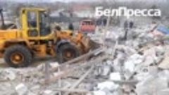 репортаж из Белгородской области