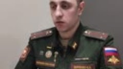 Сержант Карпенко из Иркутска, удерживая противника час в оди...