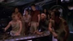 Firefly Ep. 03 - Bushwhacked (2002) BDRip 1080p [HEVC] 10bit