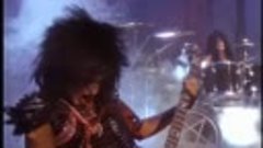 Mötley Crüe - Looks That Kill (1983) 4k