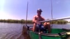 - Кубань - Краснода́рский край - Рыбалка на Реке «Сосыка» - ...