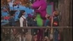 Barney &amp; Friends 3x09 A Welcome Home