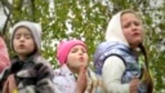 БУДЬ ЛАСКА, НЕ ВБИВАЙТЕ НАС 💔 - благають українські діти!
