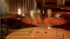 Gladys Knight &amp; The Pips - I&#39;ve Got To Use My Imagination 19...