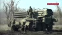 - Разрушение военной техники НАТО ВСУ зафиксировано на видео...
