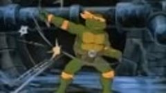 1) &quot;Teenage mutant ninja turtles&quot; (1980-х годов) 0002